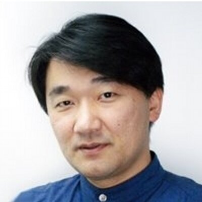 山根康宏さん